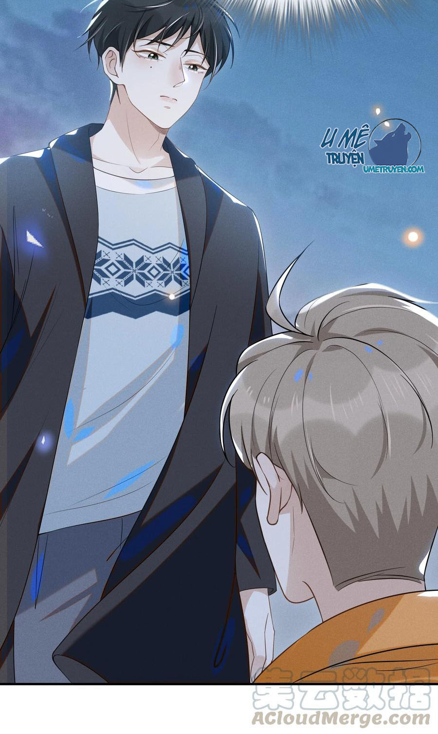 kiếp sau không gặp chapter 14 26