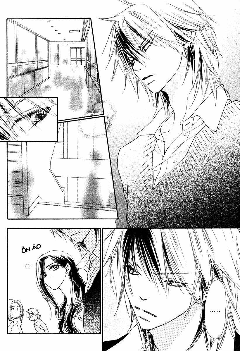 sora log chapter 4 27