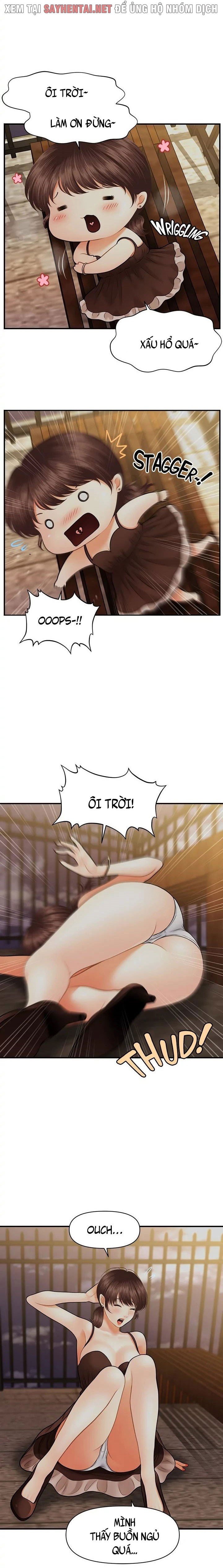 này anh đẹp trai chapter 23 10