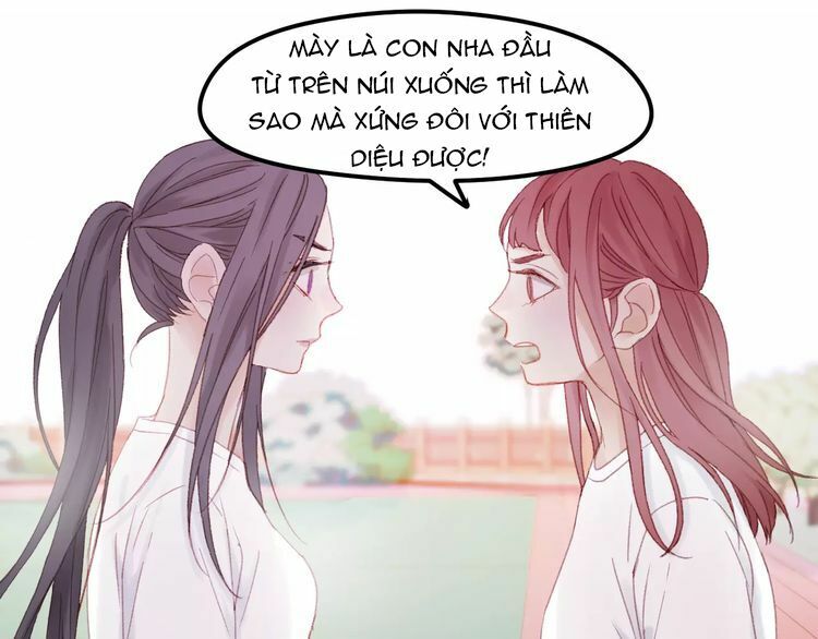 lượm được một tiểu hồ ly phần 2 chapter 25 32