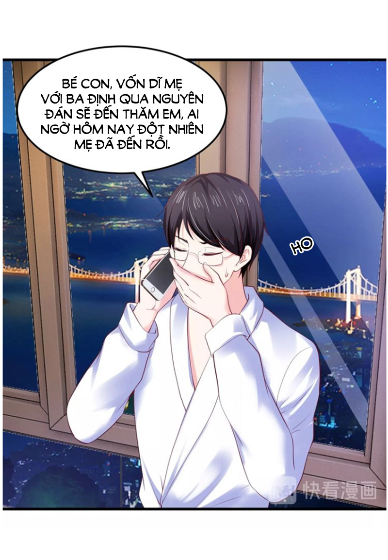 độc nhất sủng ái của thủ tịch chapter 45 20