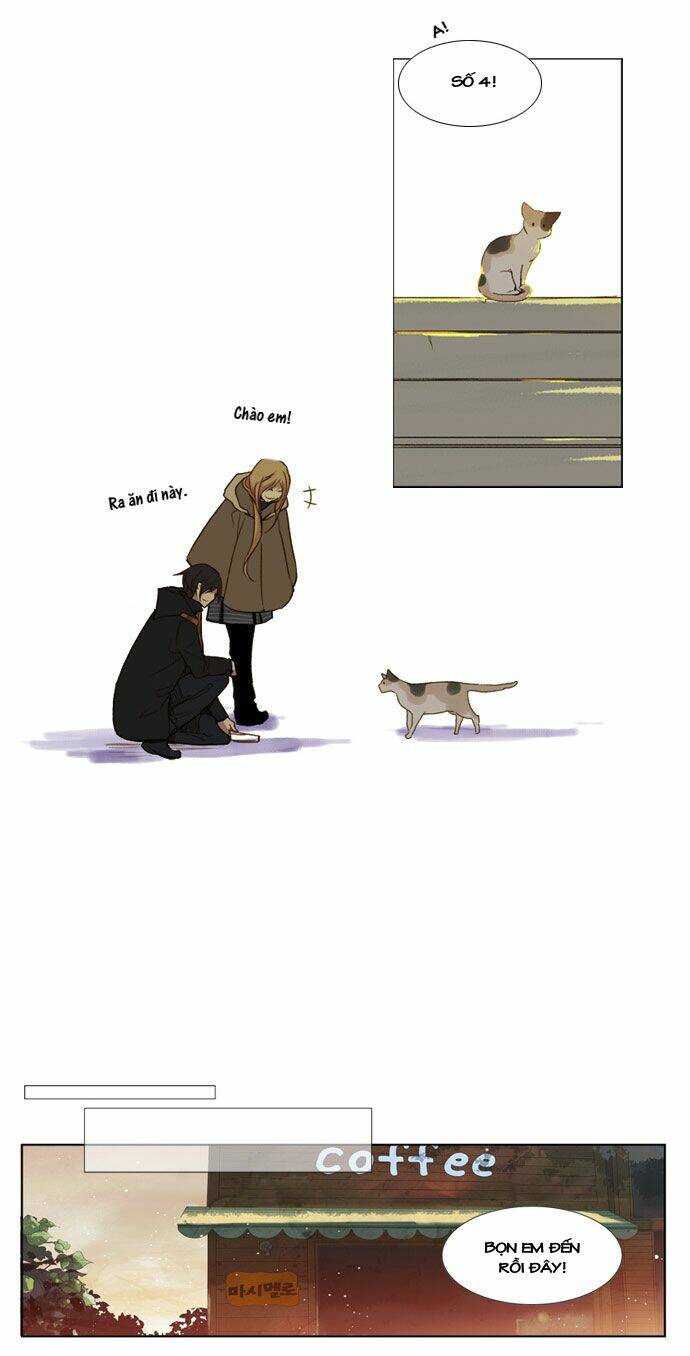 mười chín, hai mươi mốt chapter 21 20