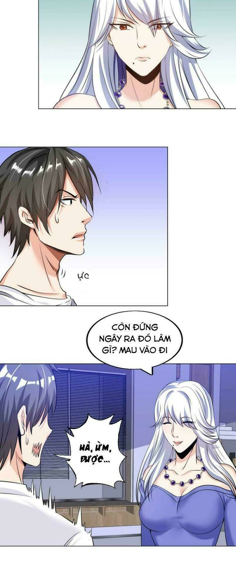 thần tiên dạy tôi giả x chapter 15 15