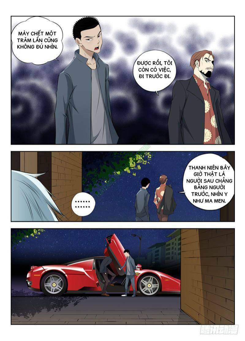 sát thủ bạch linh chapter 10 4