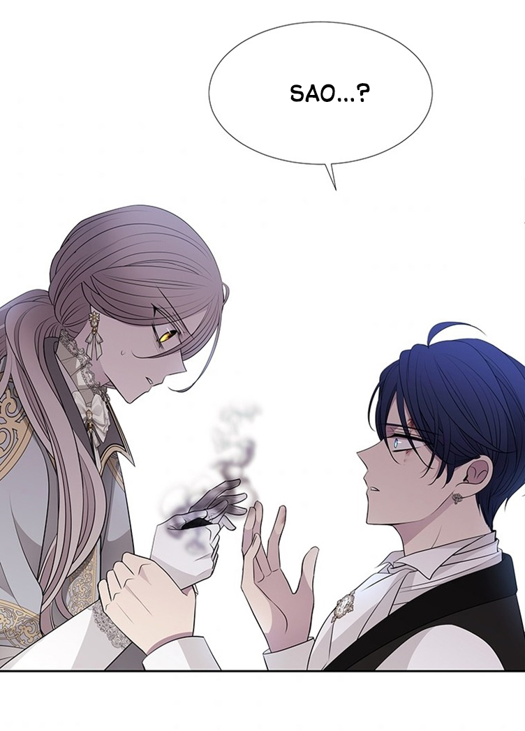 năm môn đệ của charlotte chapter 127 37