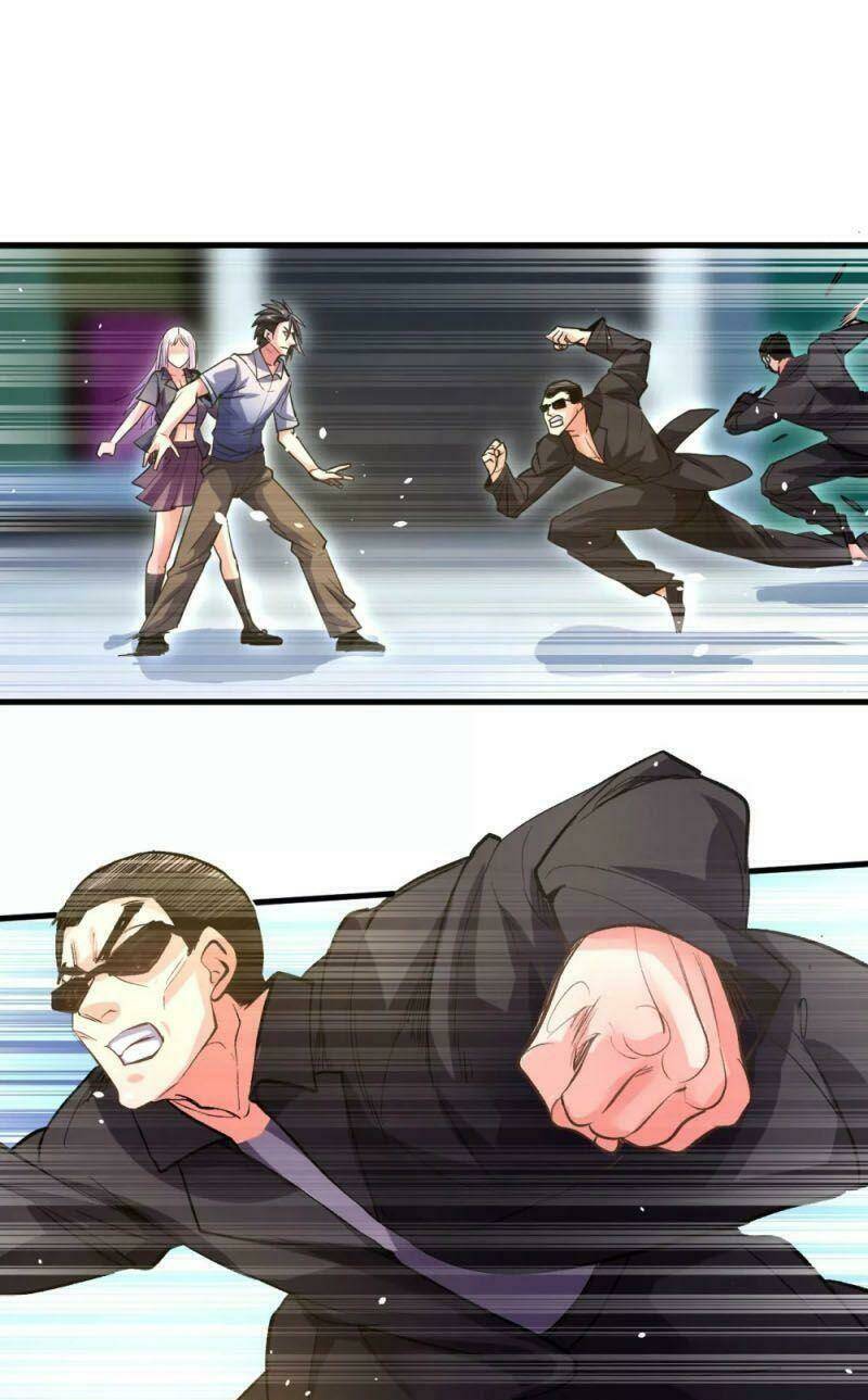 tối cường đại biểu hoàng kim thận chapter 108 1