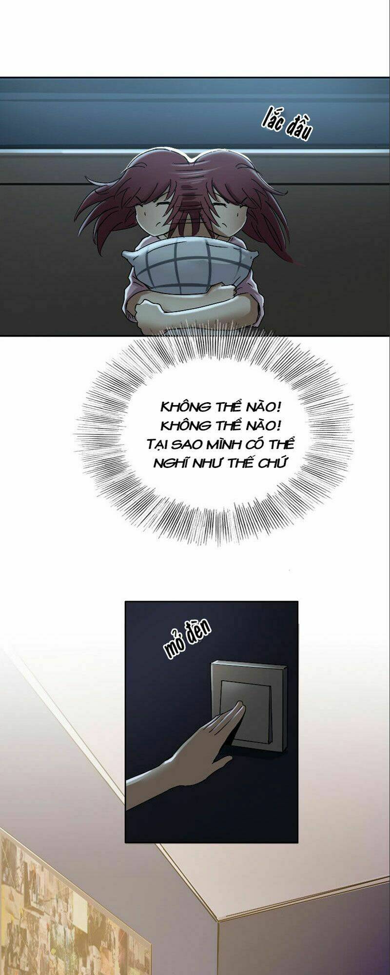 người tiên phong chapter 5 6