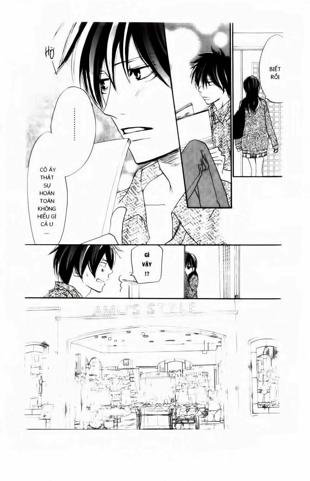 chuyện cấp iii chapter 65 19