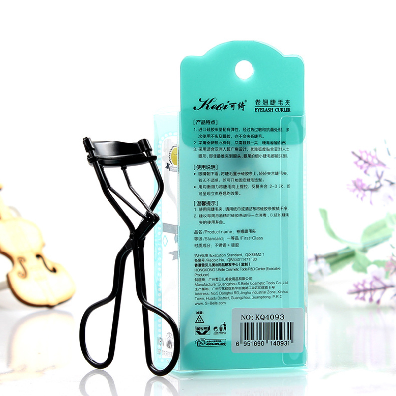 Kẹp bấm mi Eyelash Curler