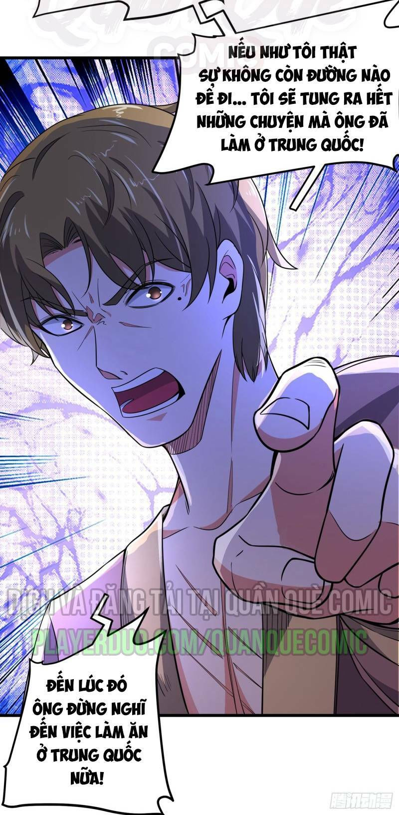 tối cường thần y tại đô thị chapter 52 26