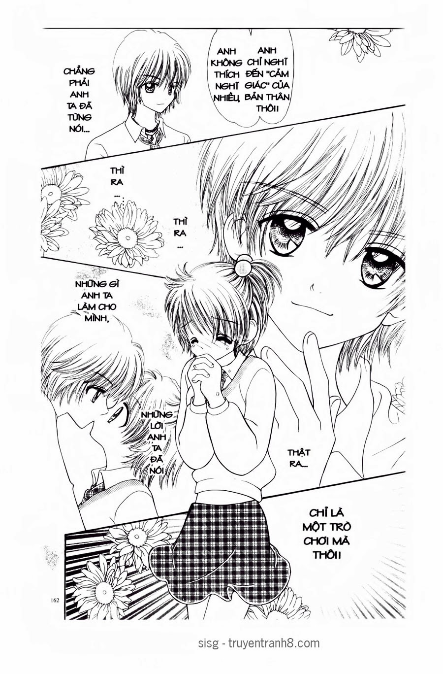 tuổi mộng mơ chapter 12 10