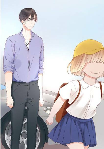 lượm được một tiểu hồ ly phần 1 chapter 10 4