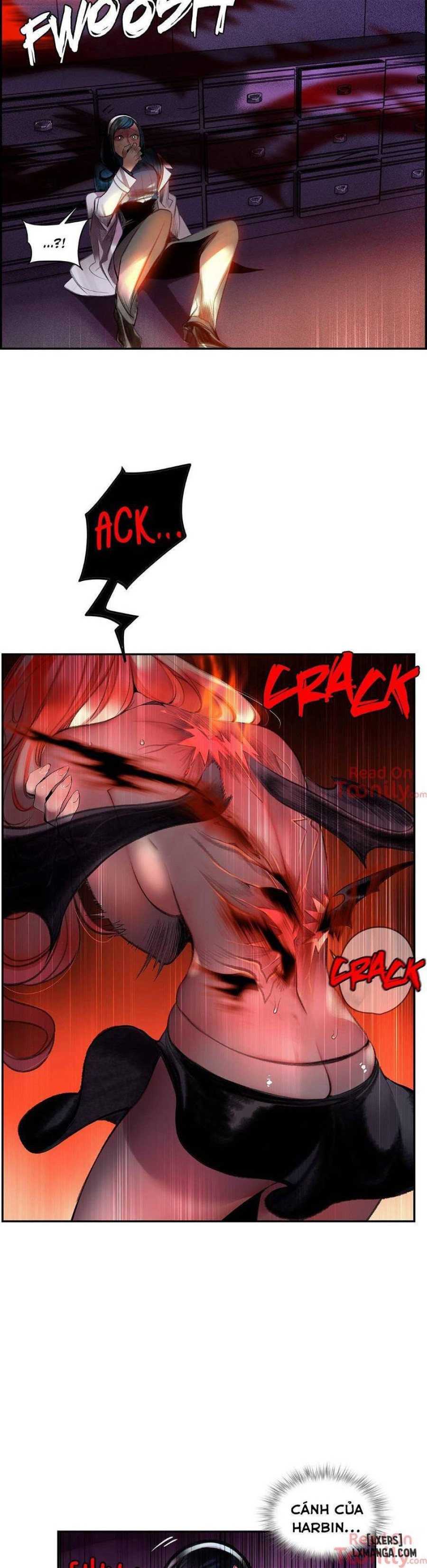 lilith cord chapter 79 17
