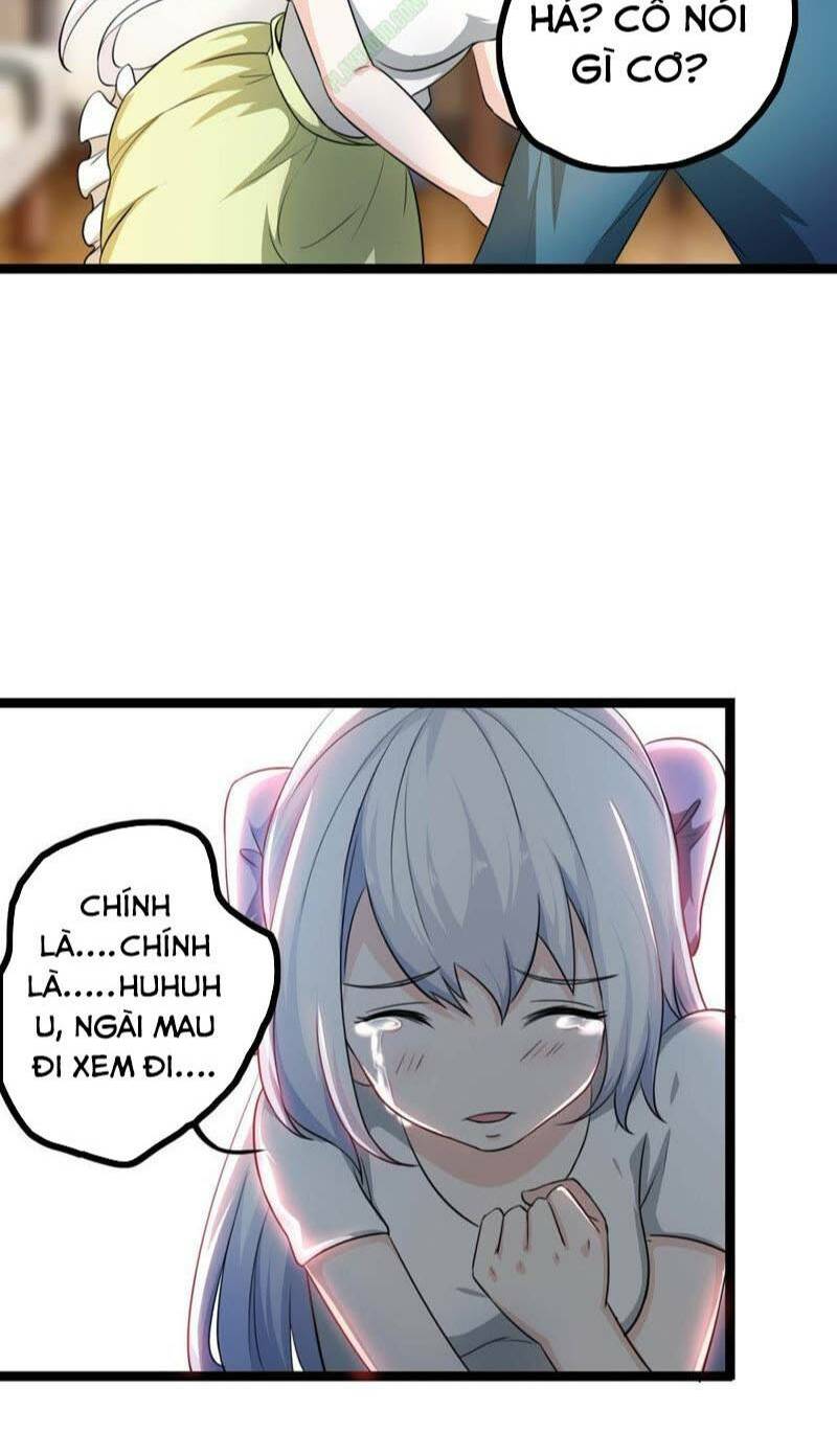 nữ thần trong điện thoại chapter 9 6