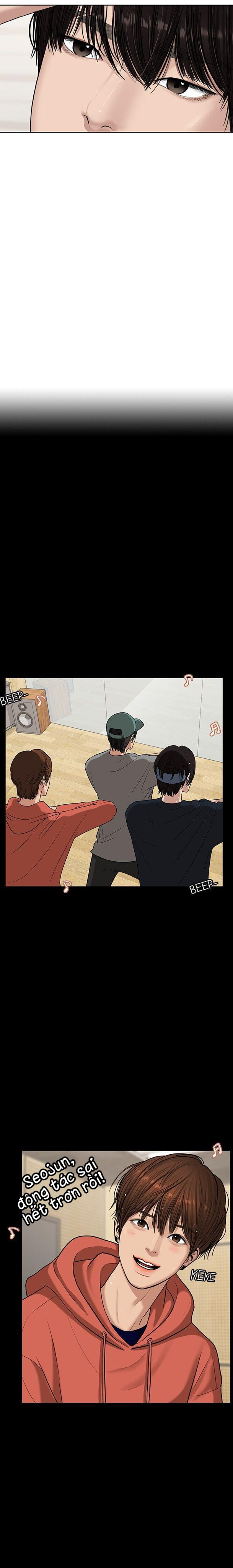 vẻ đẹp đích thực - true beauty chapter 71 8