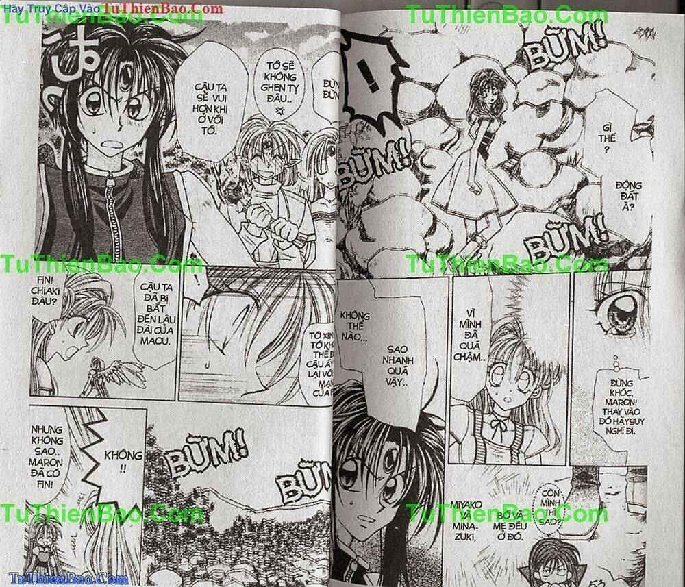 thiên thần bóng tối chapter 7 25