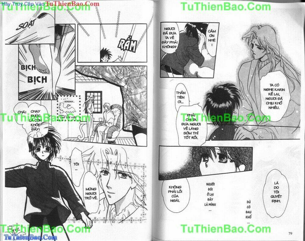 lâu đài trên mây chapter 2 20