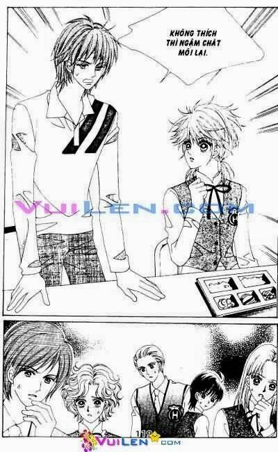 đại ca đi học chapter 13 119