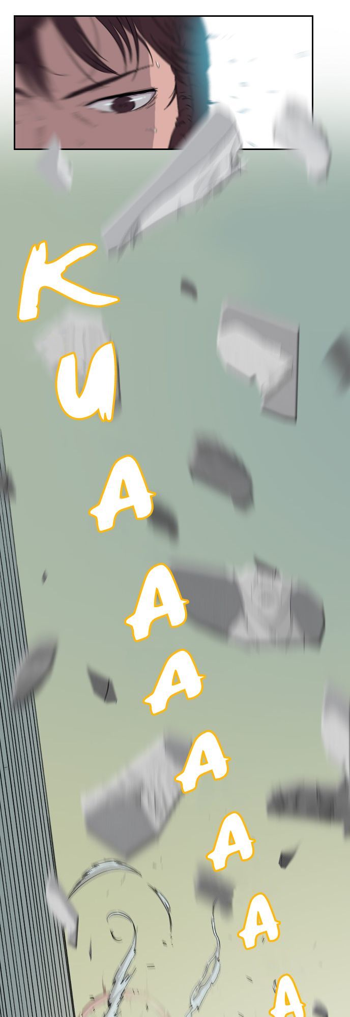 Thể Thao Cực Hạn chapter 1.5 22