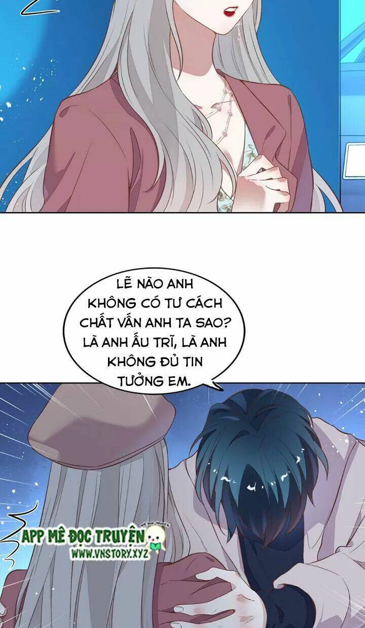 bạn trai kém tuổi bẫy yêu tôi chapter 43 14