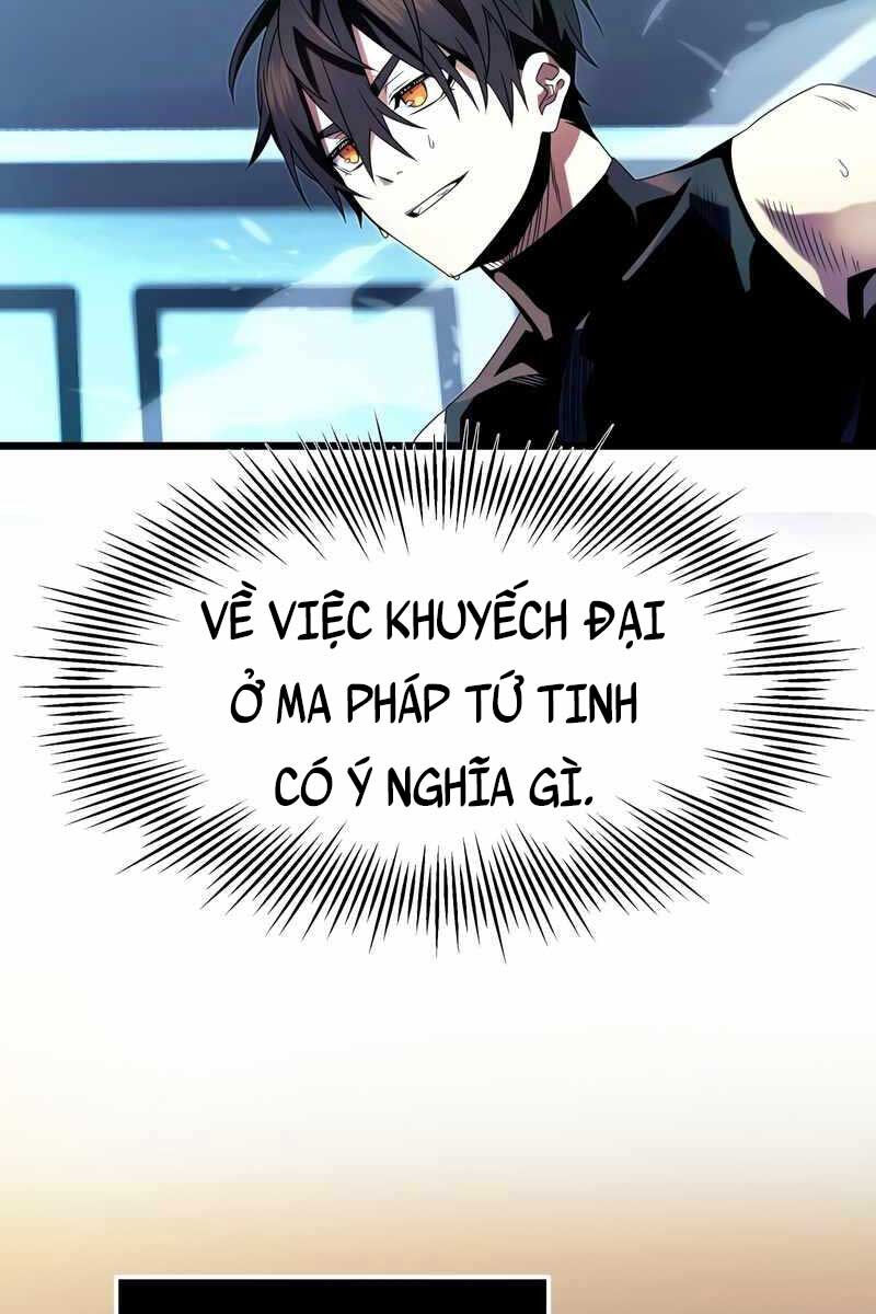 Ta Nhận Được Vật Phẩm Thần Thoại chapter 51.1 44