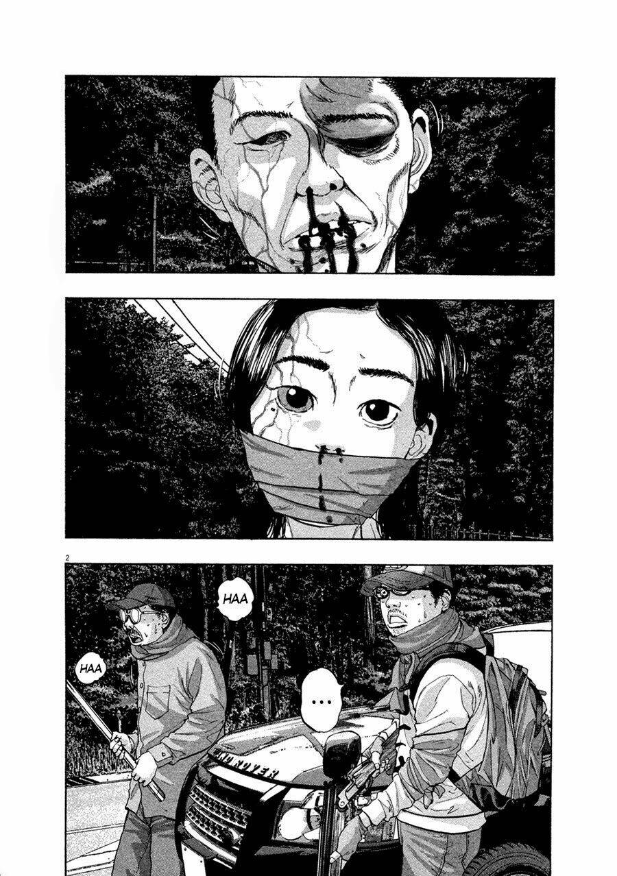 tôi là người hùng chapter 60 2