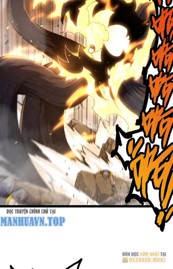 từ cây cổ thụ bắt đầu tiến hóa chapter 67 11