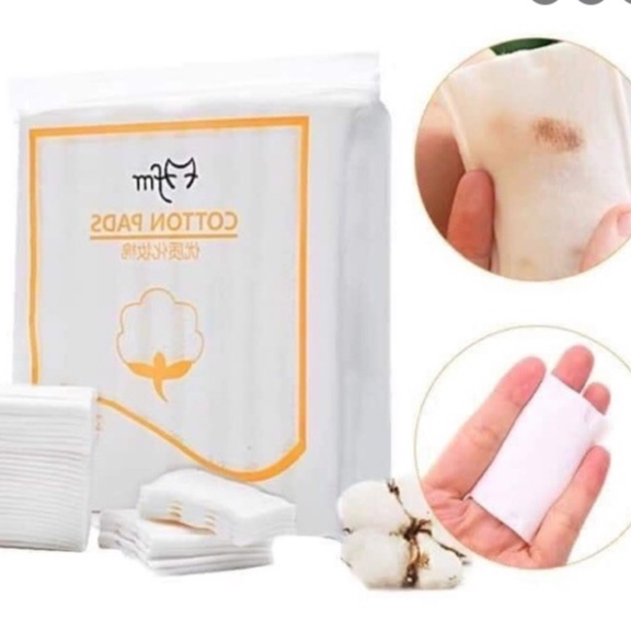 Túi 222 miếng 3 lớp Cotton Pads