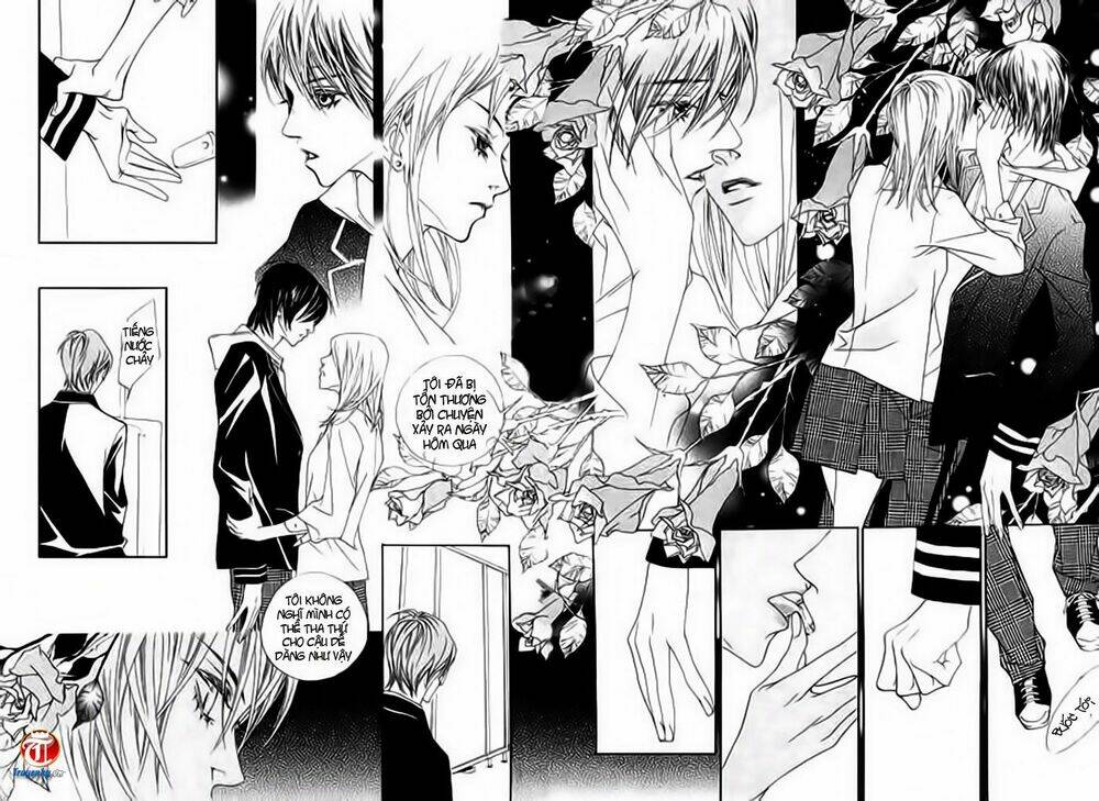 flowers of evil chapter 2 19