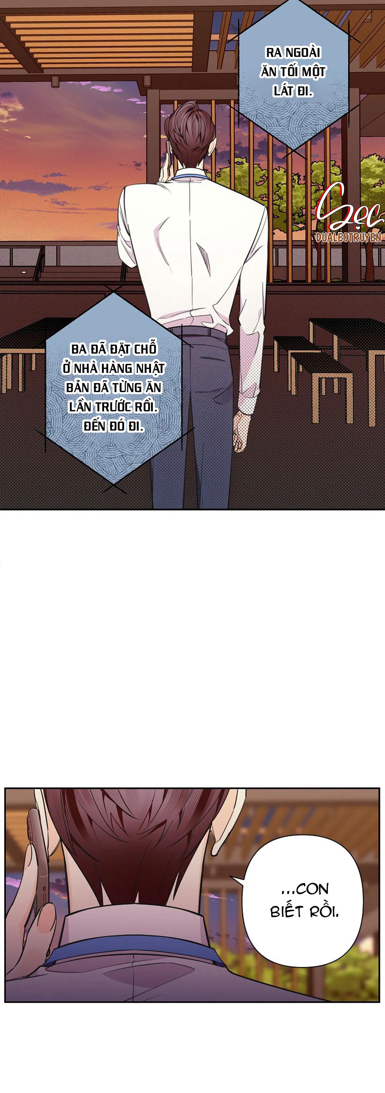 đêm dịu dàng chapter 43 9