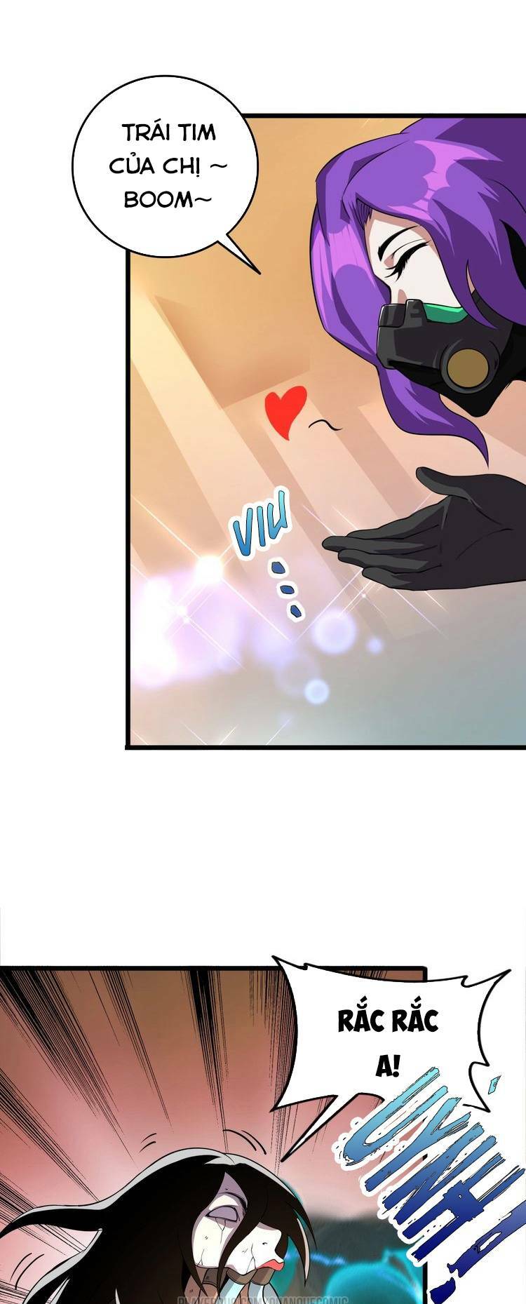 chào mừng đến thế giới cực lạc chapter 57 33