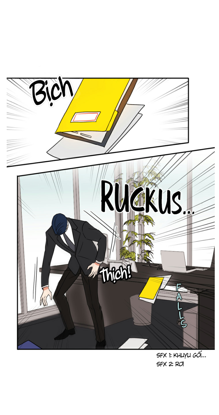 rắc rối về vấn đề yêu đương của tôi chapter 28 20