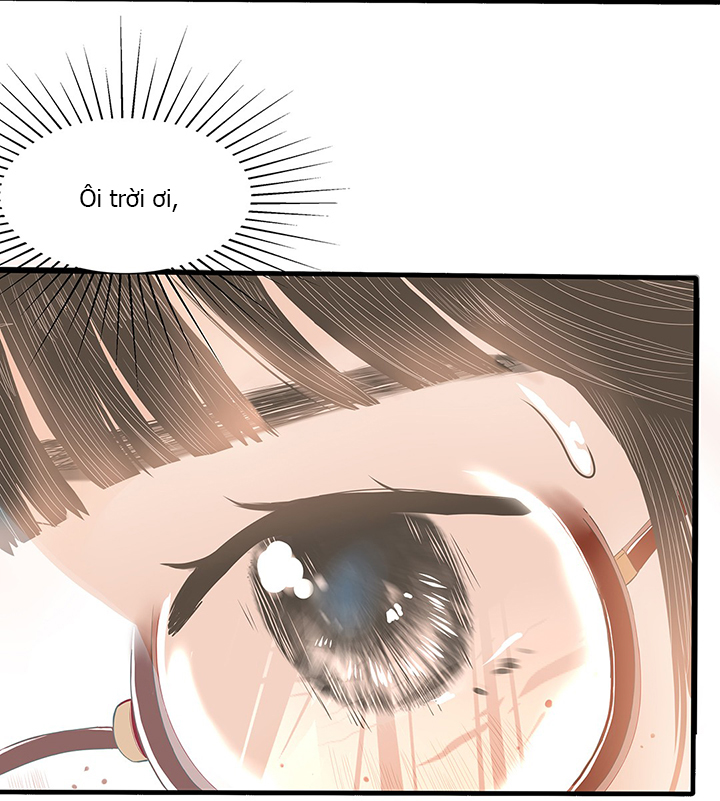 cậu bé ốc sên trên mái nhà chapter 8 34