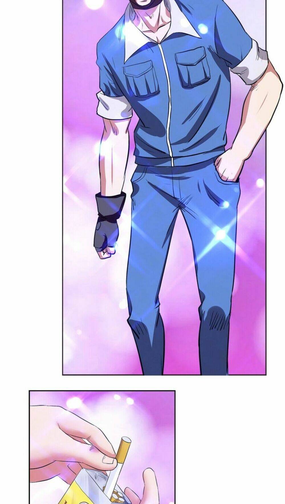 ngưu đại lực tiến thành chapter 5 17