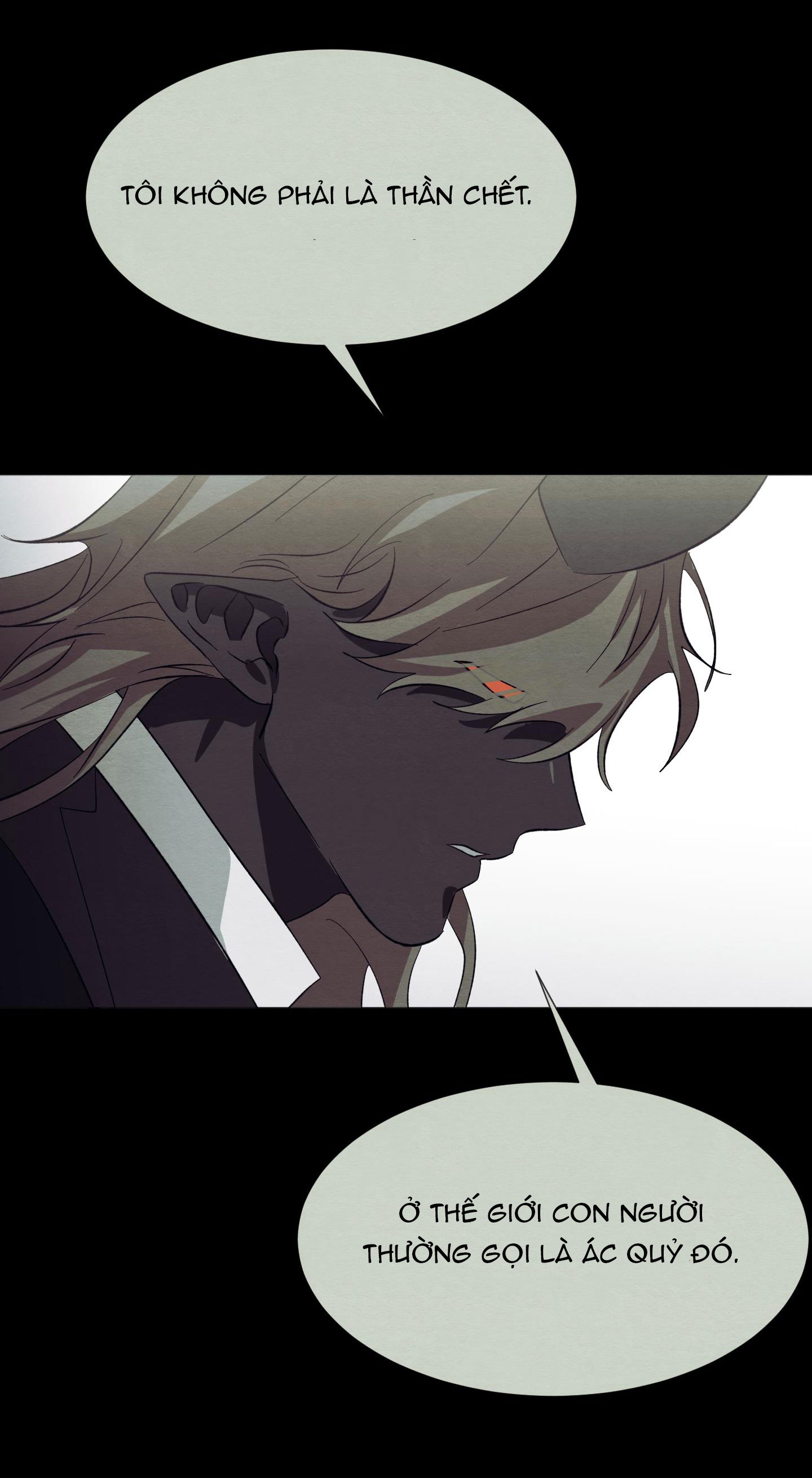 vị khách không mời chapter 15 49