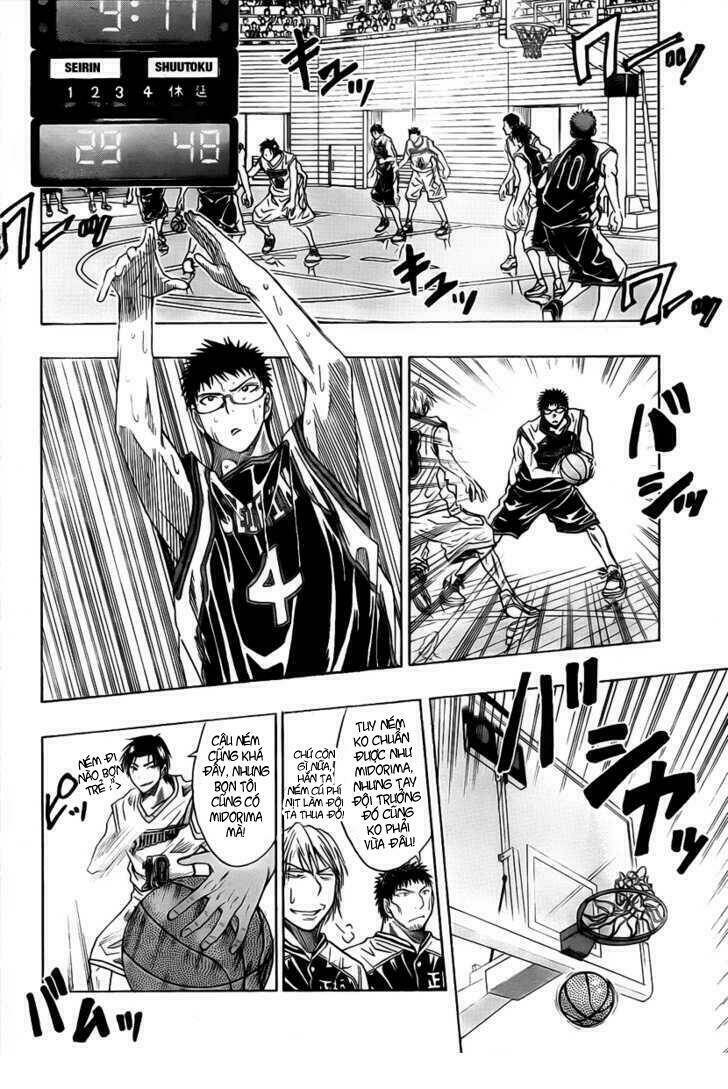 vua bóng rổ kuroko chapter 31 7