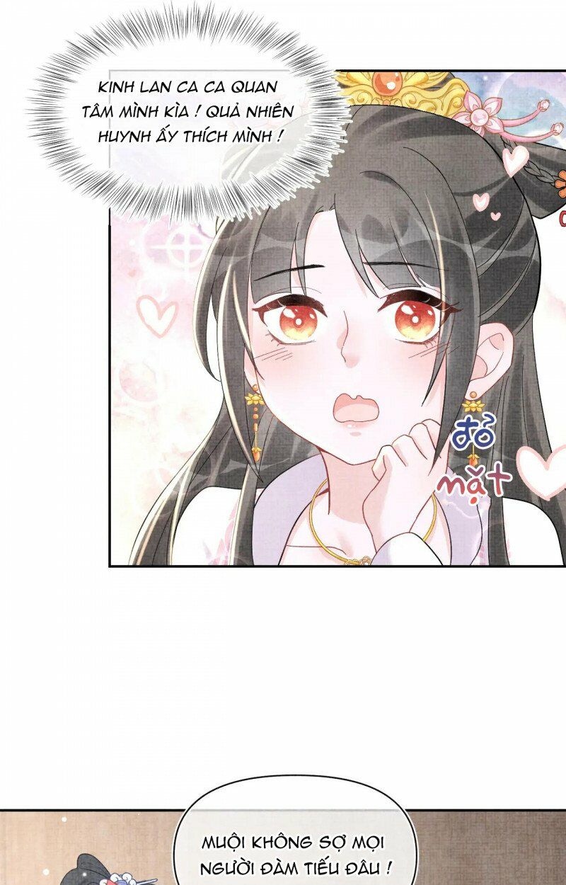 nhóc con giao nhân ba tuổi rồi chapter 45 4