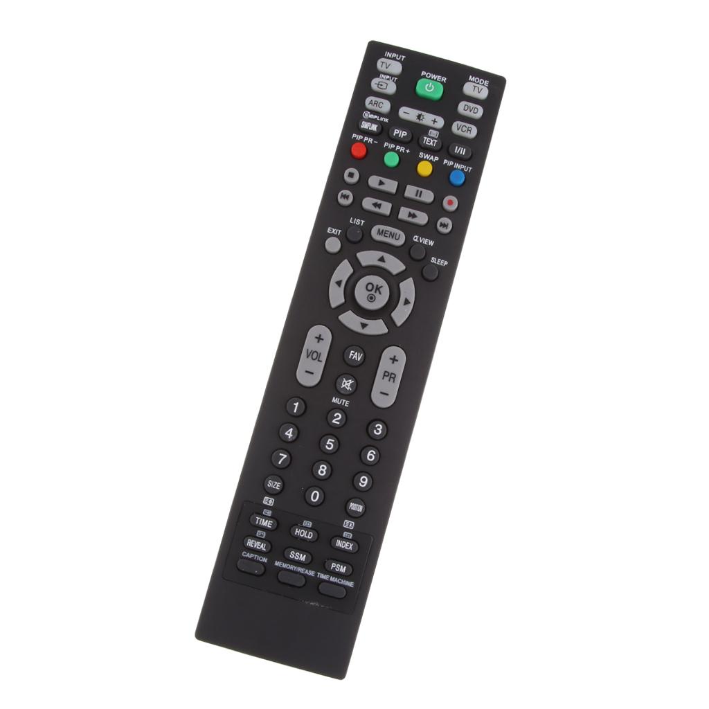 Universal Replaced Remote Control Compatible for LG Smart TV