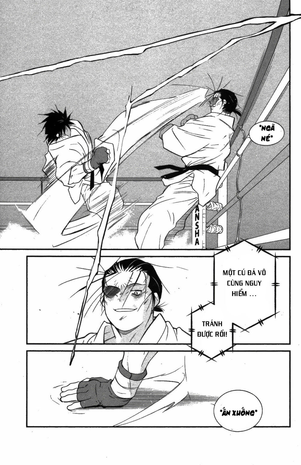 truyền nhân atula 3 chapter 24 31