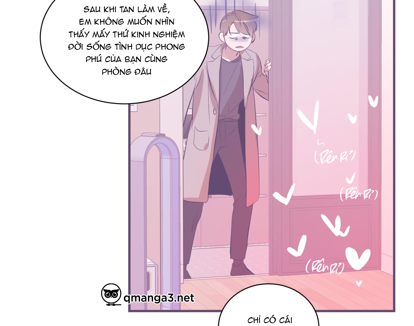 chốn riêng tư chapter 29 27