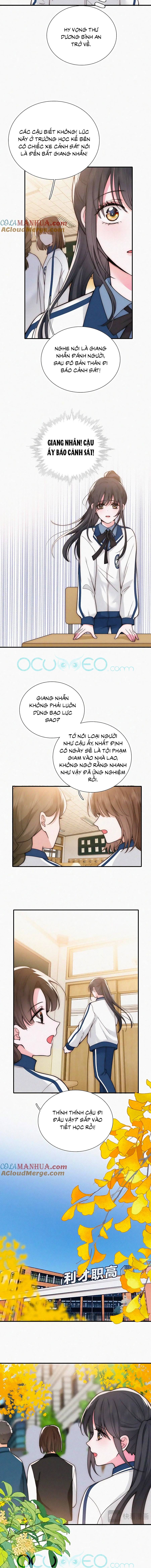 vẫn cứ nuông chiều chapter 54 6