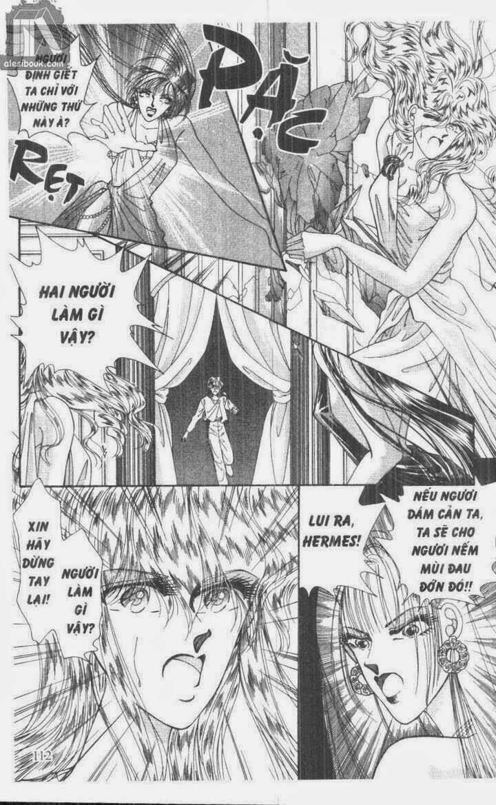 aries thần thoại cung hoàng đạo chapter 18 111