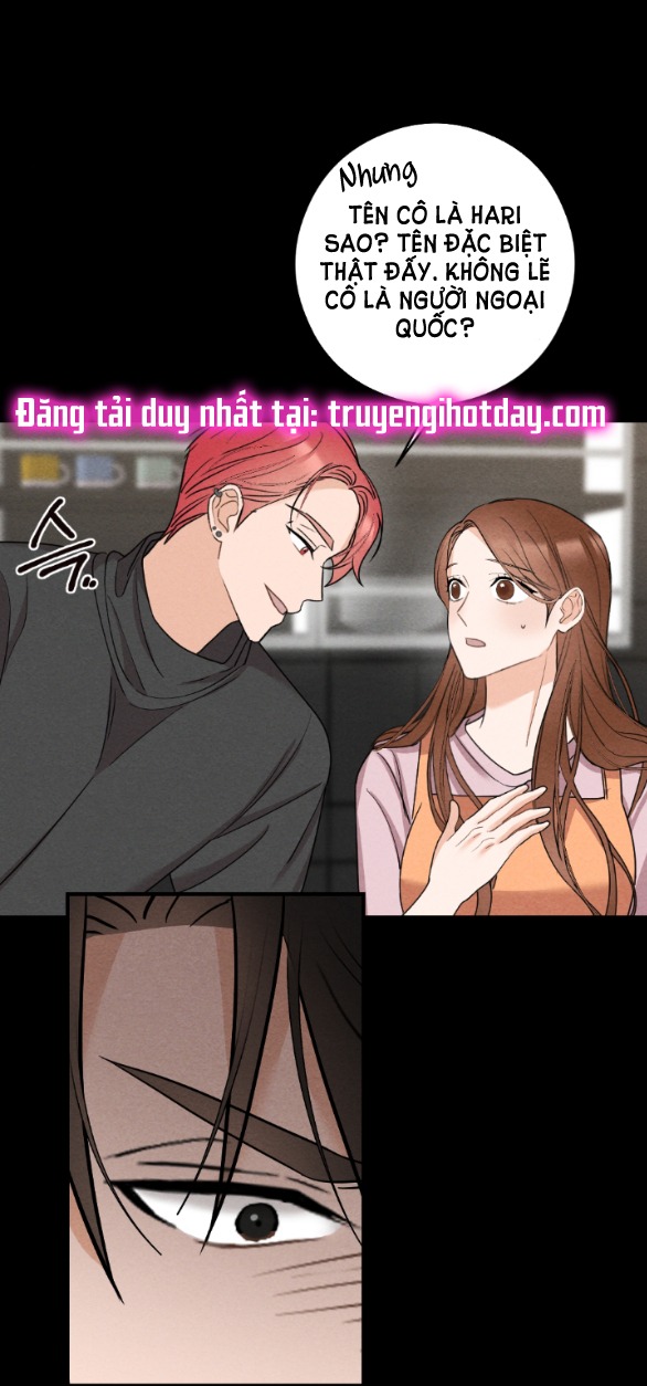 Để Đứa Bé Yên chapter 16.1 - Trang 6