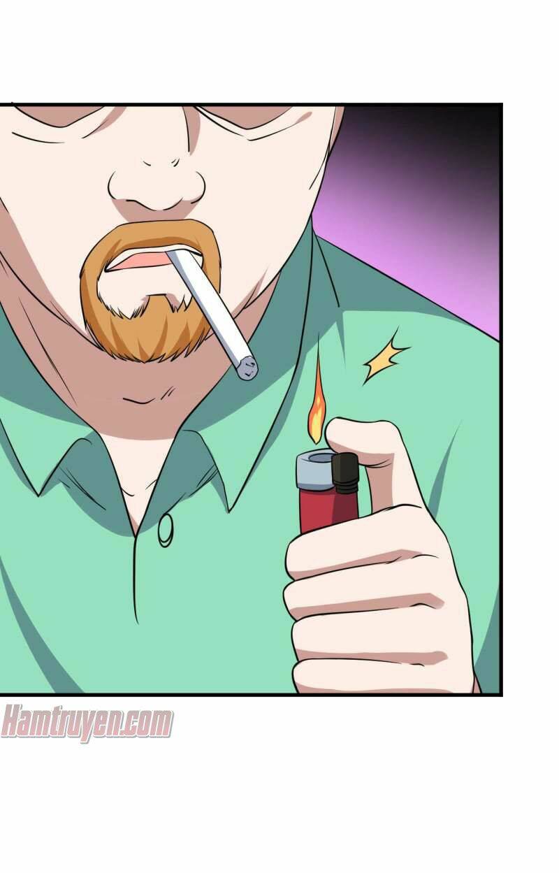tu chân truyền nhân tại đô thị chapter 17 16