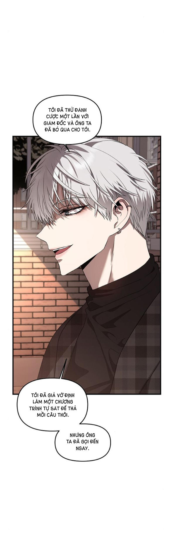 Tự Do Trong Mơ chapter 36.2 26