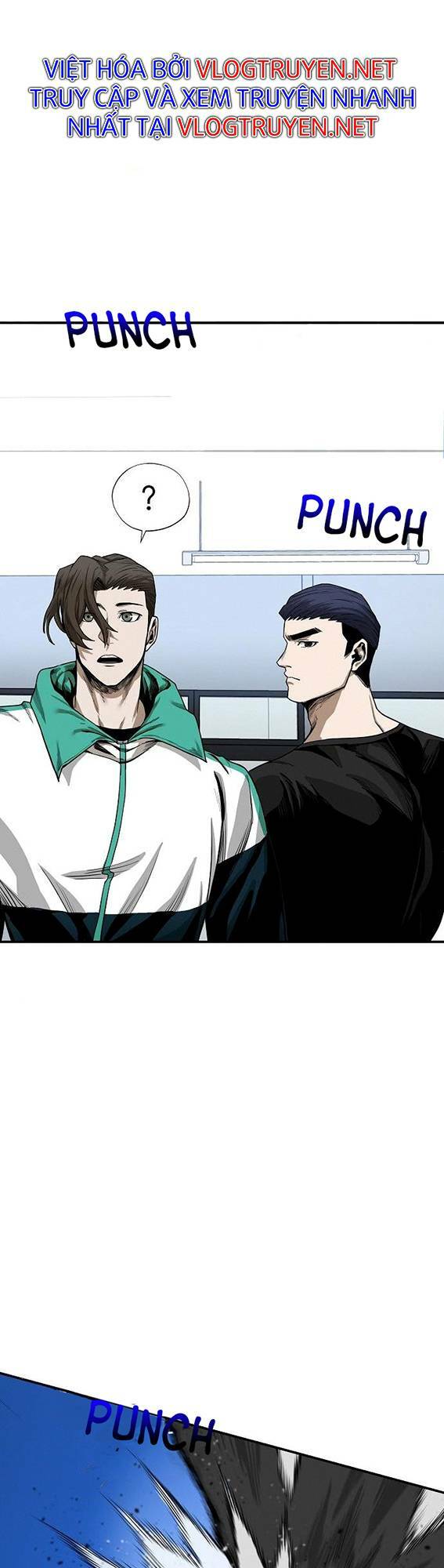 Vua Võ Đài chapter 5 43