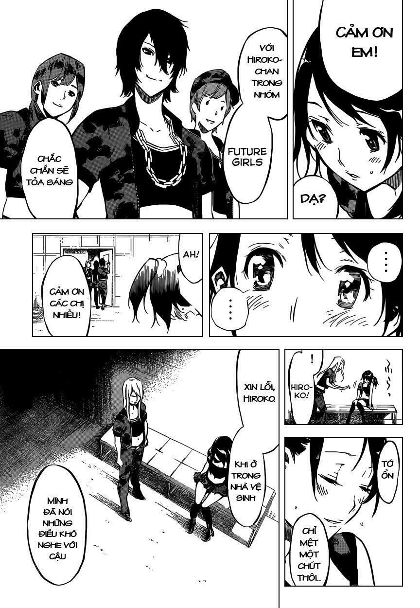 akb49 - renai kinshi jourei chapter 108 13