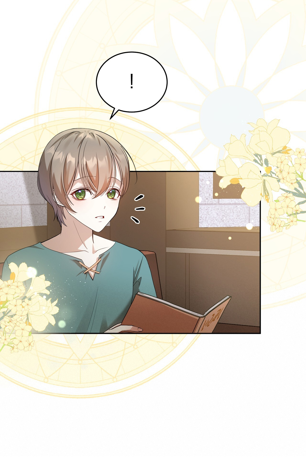 dấu tích của tiên nữ chapter 3.2 7