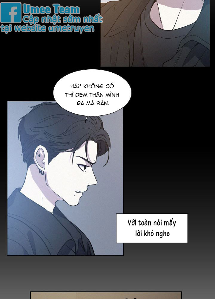 hướng về phía anh chapter 3 9