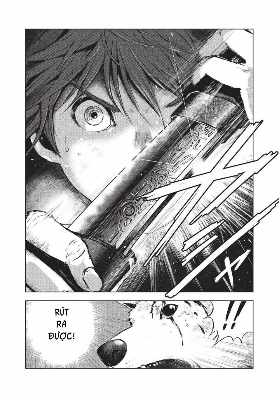 kyomu no higan chapter 7 3